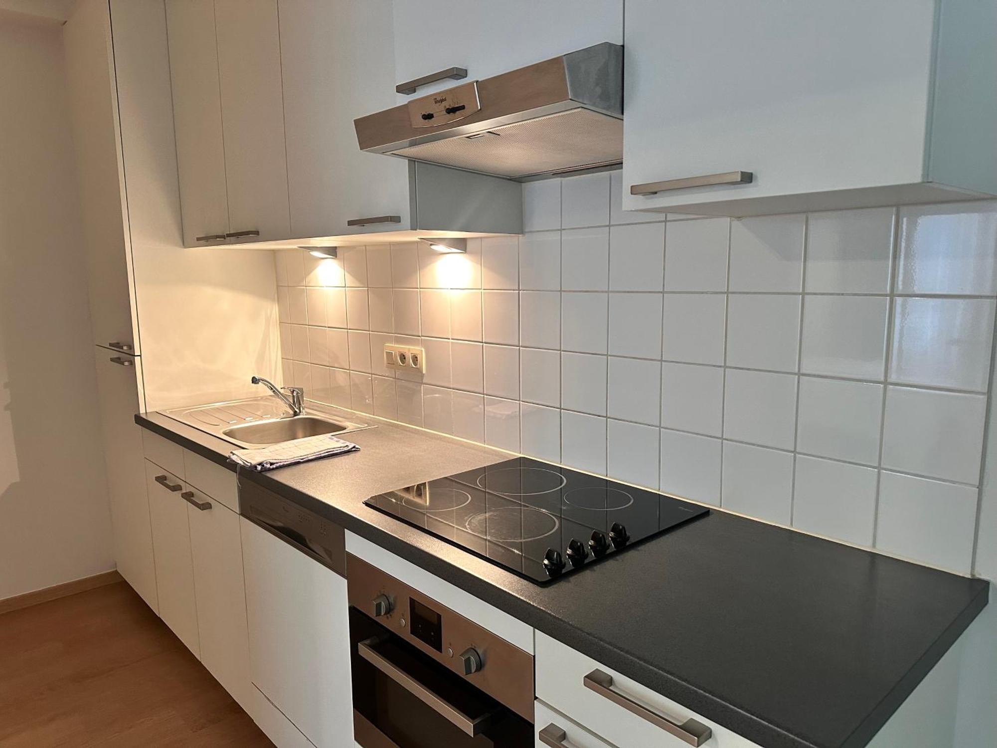Cosy 2 Bedroom In Center * Brüssel